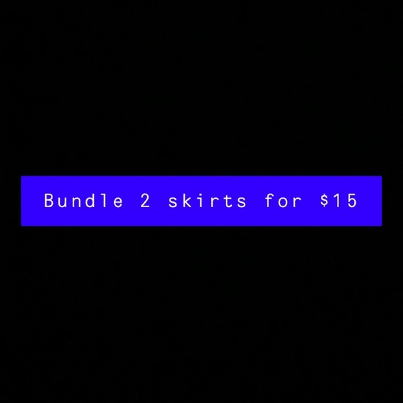 DRESSES AND SKIRTS - Picture 7 of 7